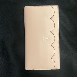 Kate spade wallet